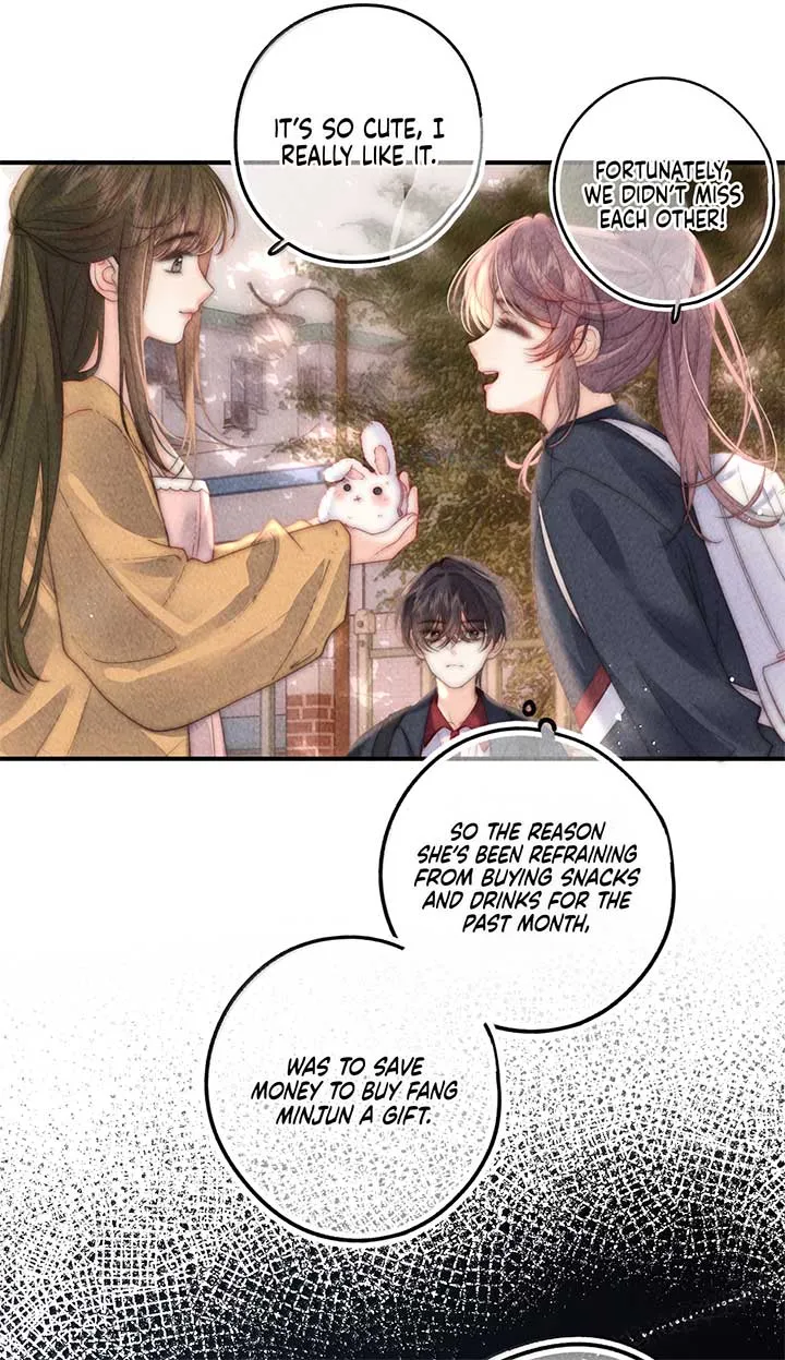 The Devil’s Body Temperature Chapter 22 Online - página 44
