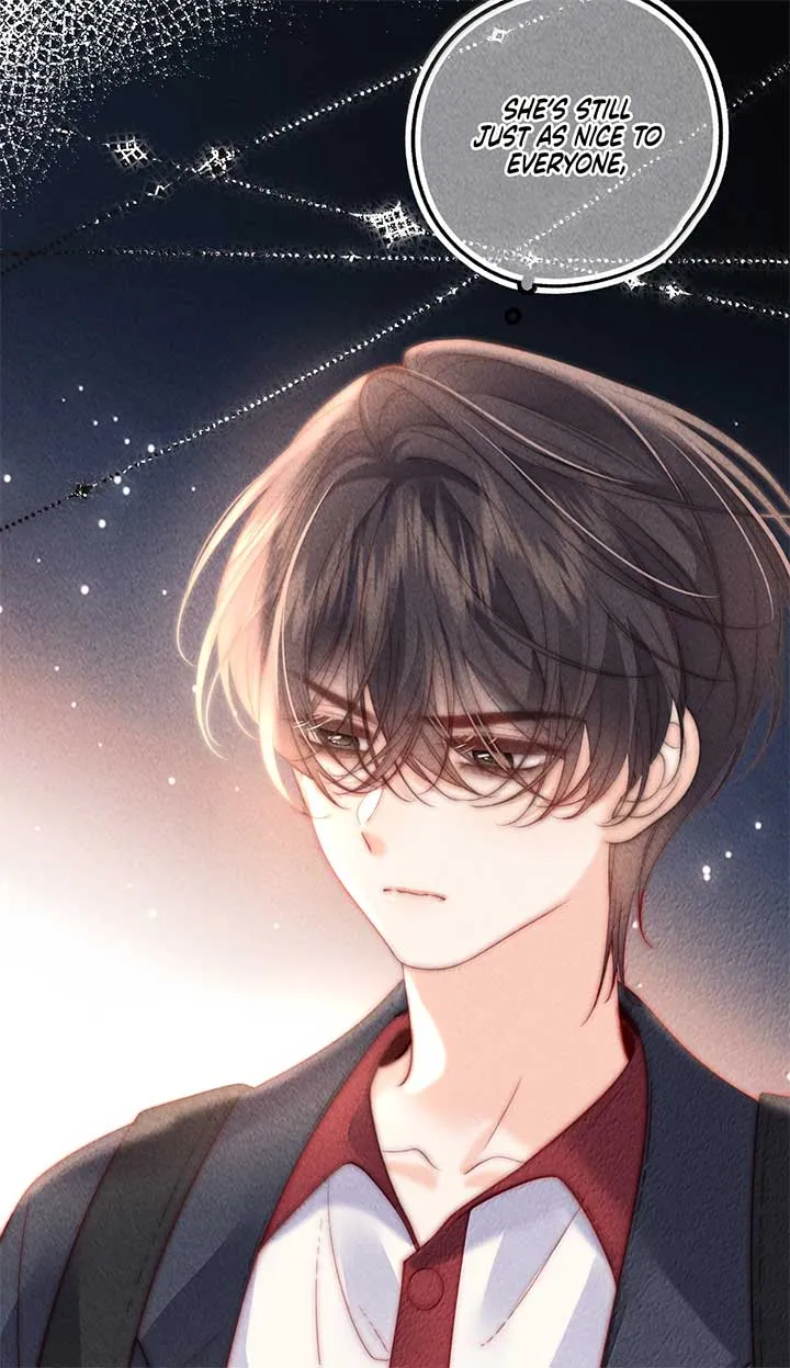 The Devil’s Body Temperature Chapter 22 Online - página 45