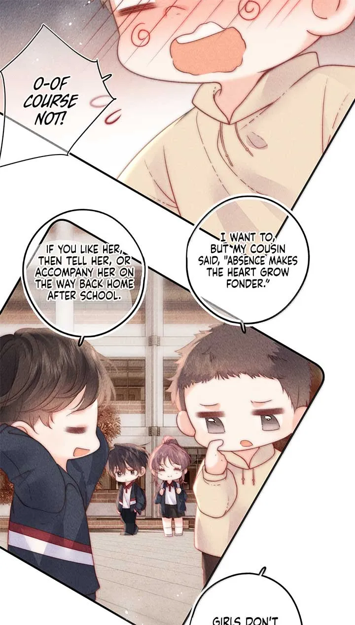 The Devil’s Body Temperature Chapter 22 Online - página 48