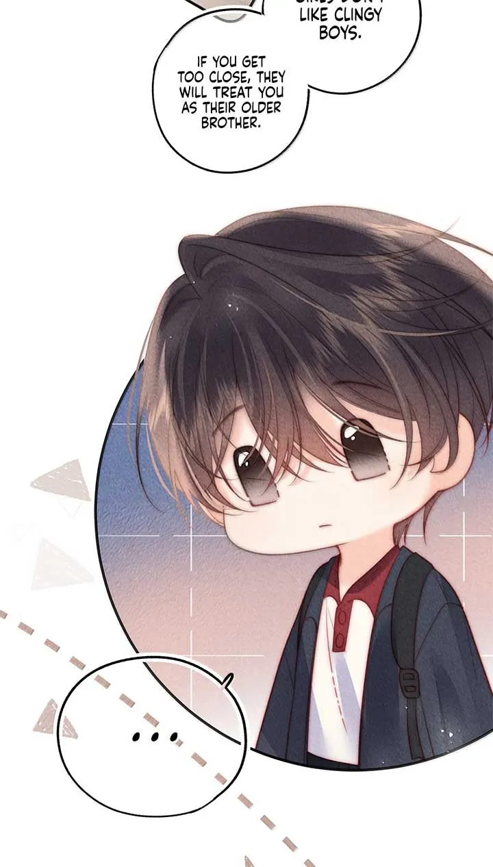 The Devil’s Body Temperature Chapter 22 Online - página 49