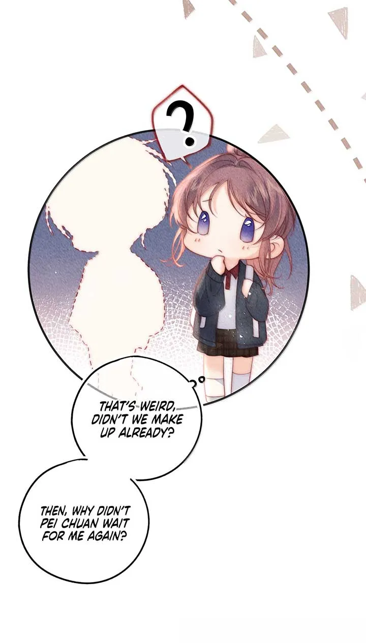 The Devil’s Body Temperature Chapter 22 Online - página 50