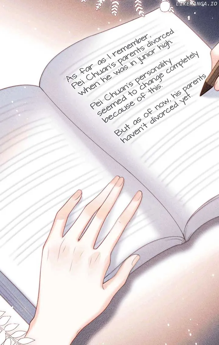 The Devil’s Body Temperature Chapter 23 Online - página 4