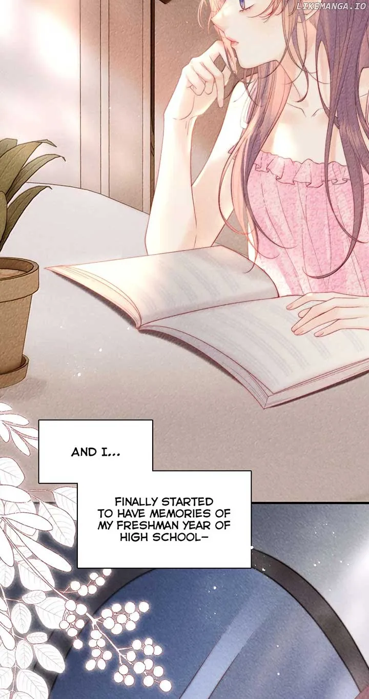 The Devil’s Body Temperature Chapter 23 Online - página 7
