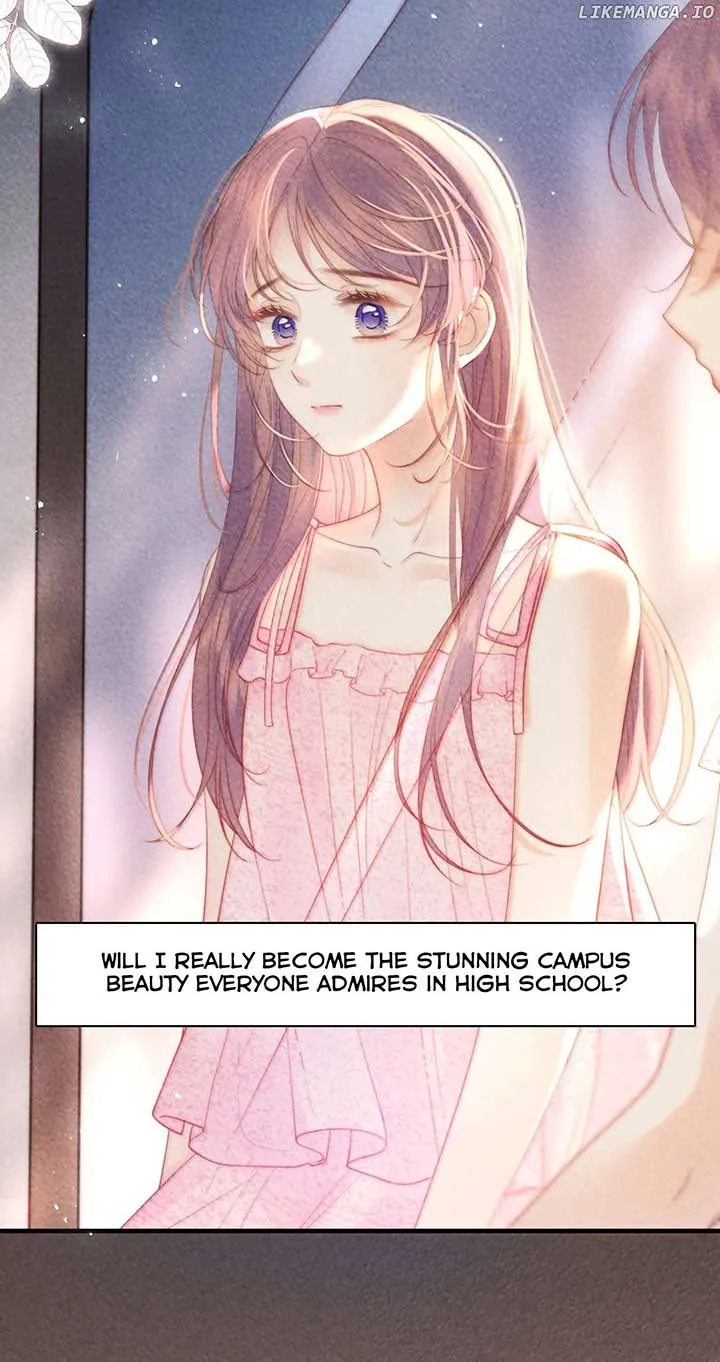 The Devil’s Body Temperature Chapter 23 Online - página 8