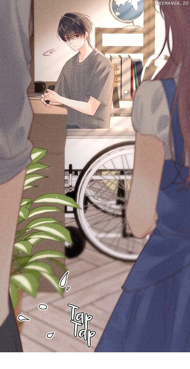 The Devil’s Body Temperature Chapter 23 Online - página 11