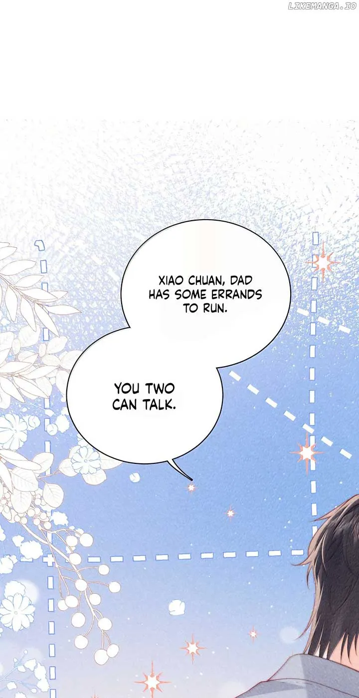 The Devil’s Body Temperature Chapter 23 Online - página 12