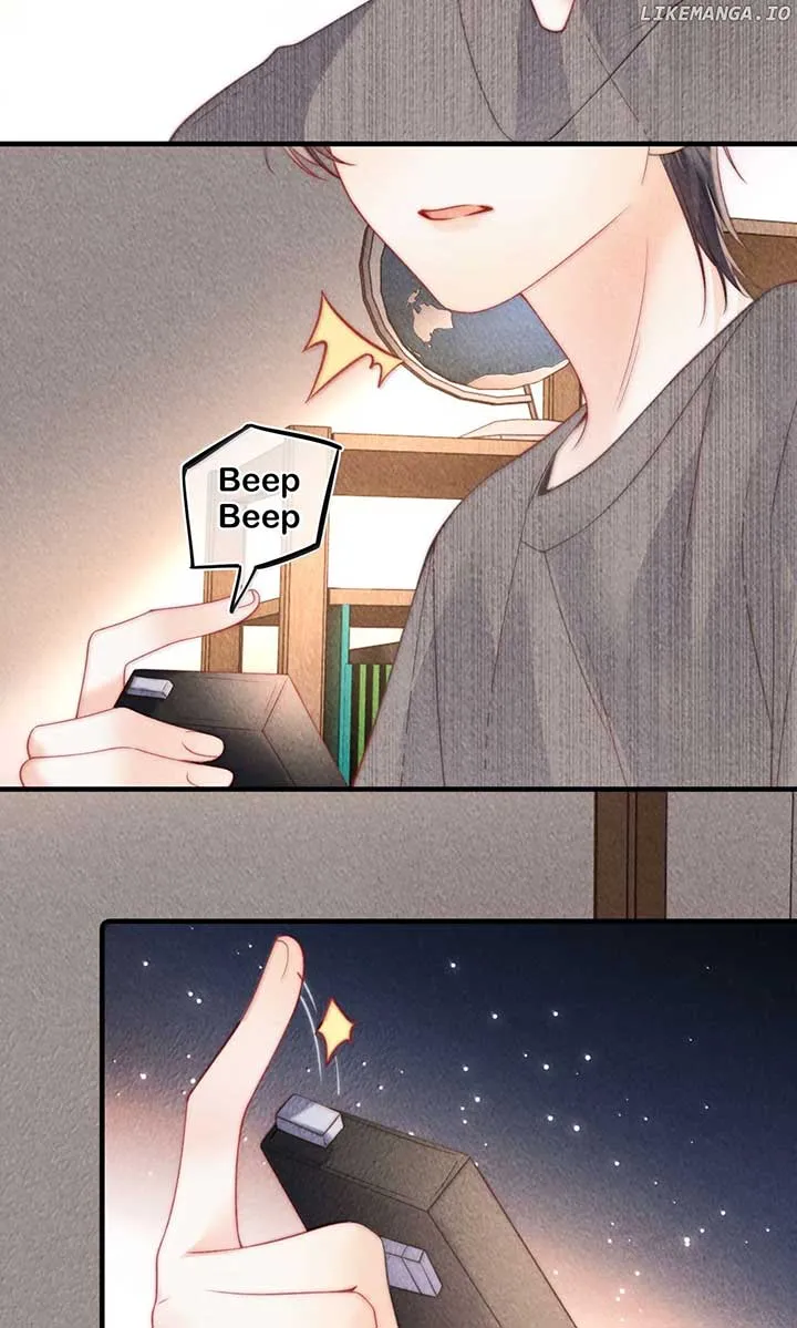 The Devil’s Body Temperature Chapter 23 Online - página 15
