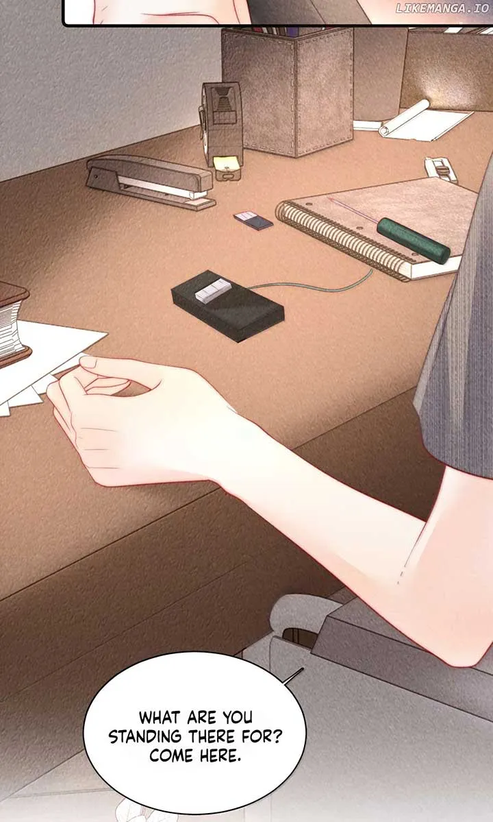 The Devil’s Body Temperature Chapter 23 Online - página 16