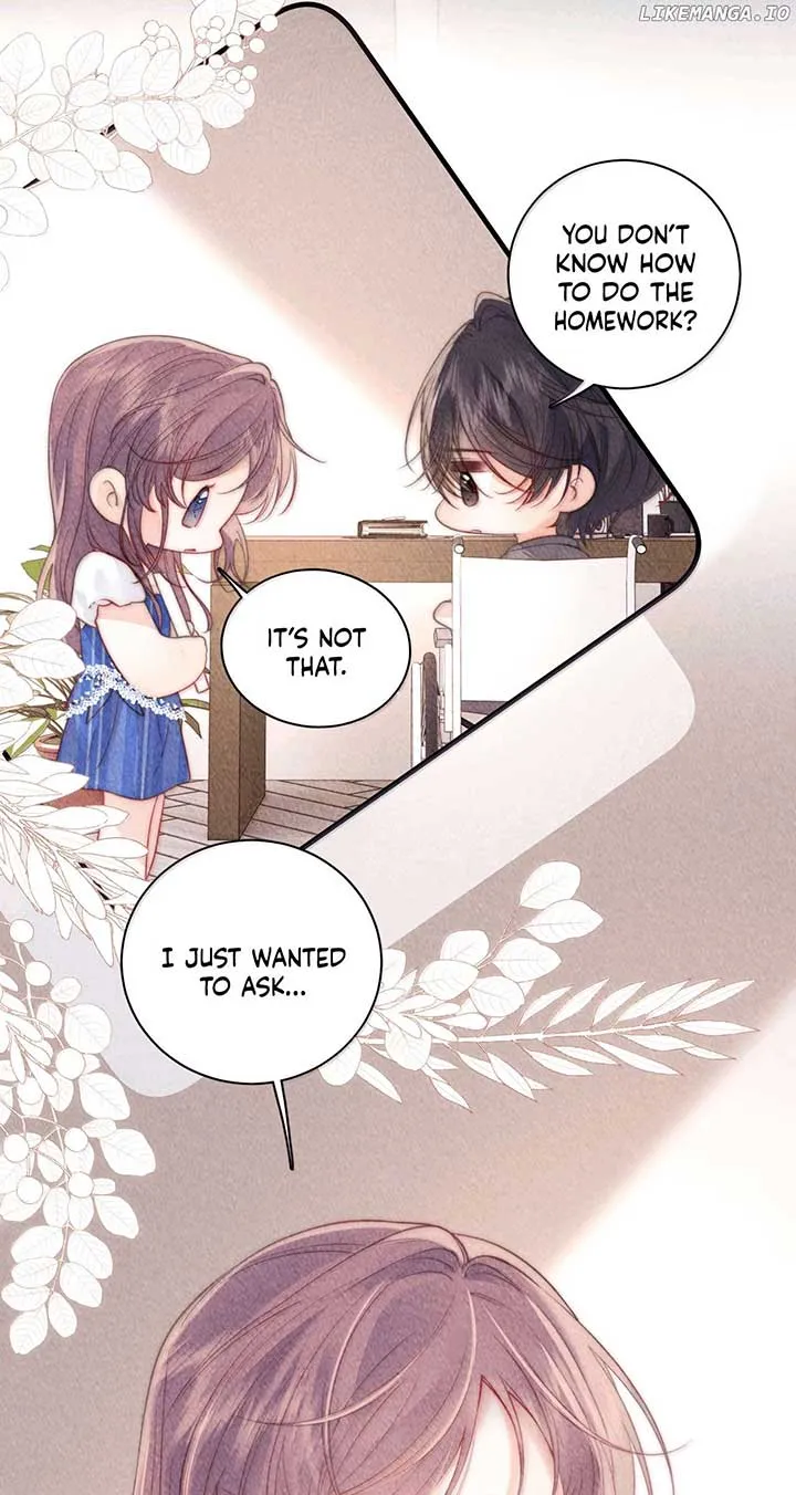 The Devil’s Body Temperature Chapter 23 Online - página 17