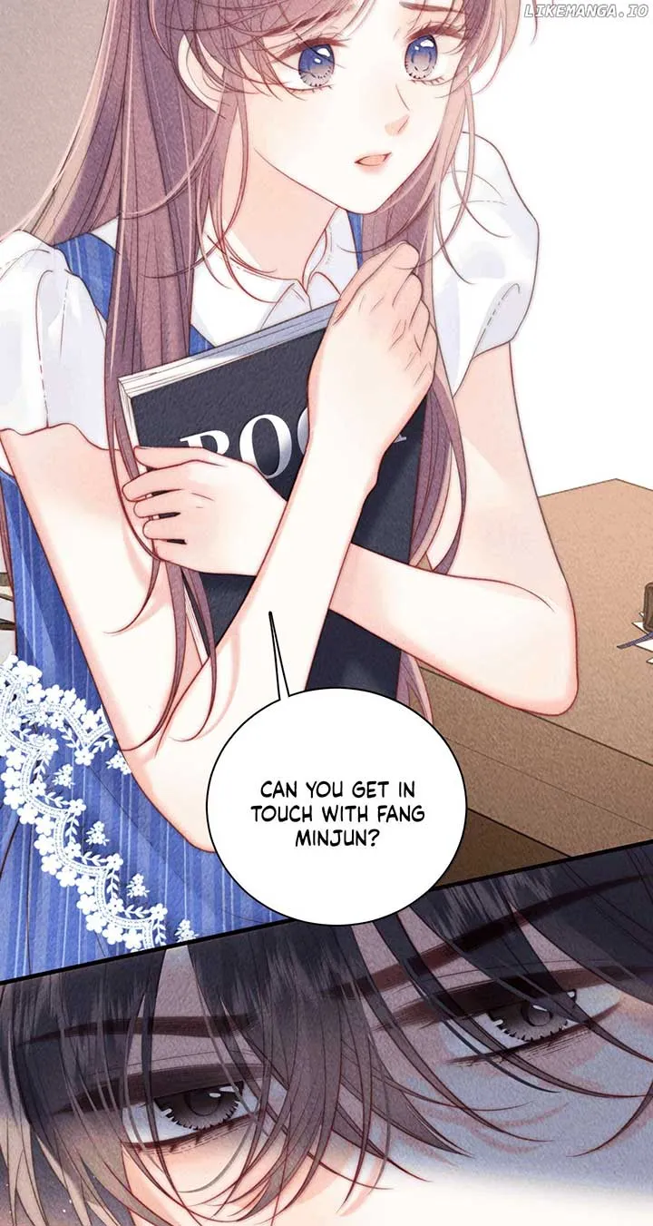 The Devil’s Body Temperature Chapter 23 Online - página 18