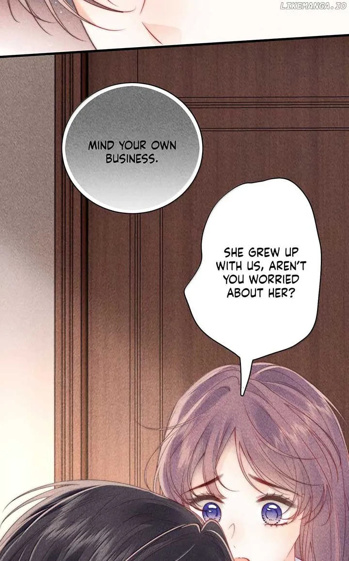 The Devil’s Body Temperature Chapter 23 Online - página 19