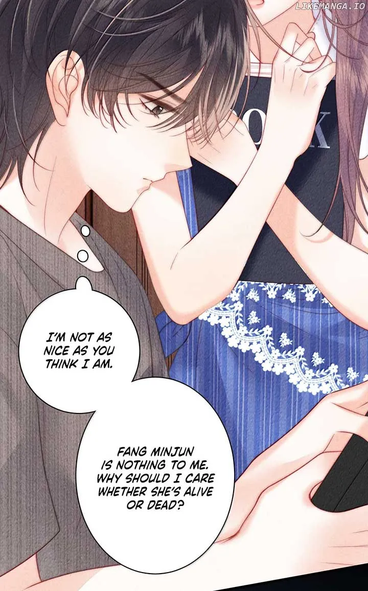 The Devil’s Body Temperature Chapter 23 Online - página 20