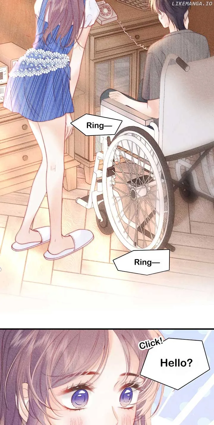 The Devil’s Body Temperature Chapter 23 Online - página 24