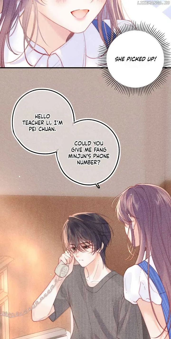 The Devil’s Body Temperature Chapter 23 Online - página 25