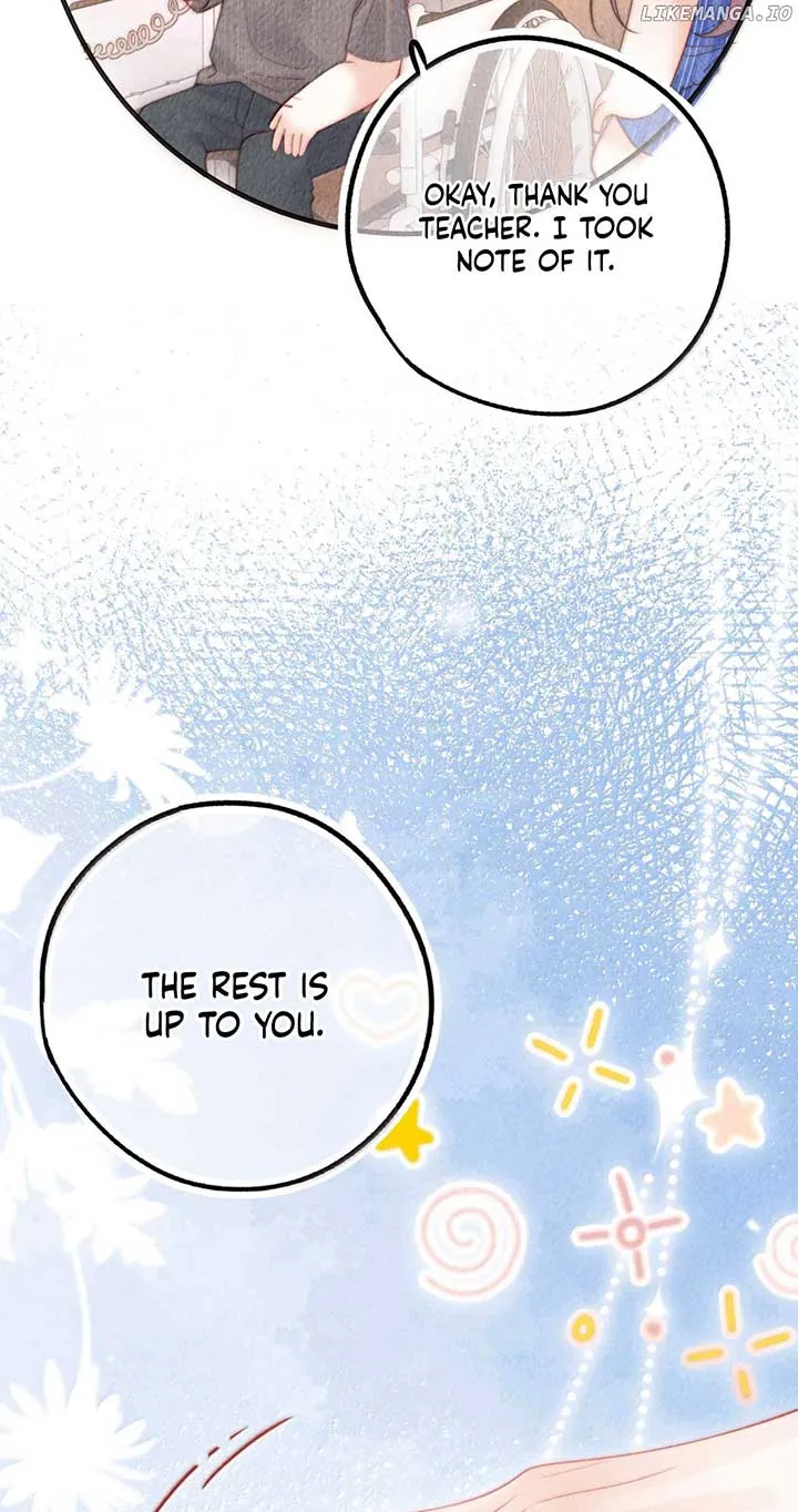 The Devil’s Body Temperature Chapter 23 Online - página 27