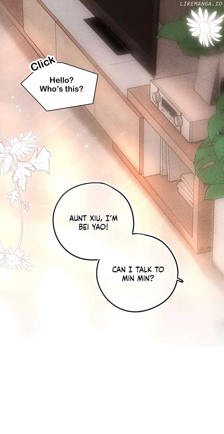 The Devil’s Body Temperature Chapter 23 Online - página 30