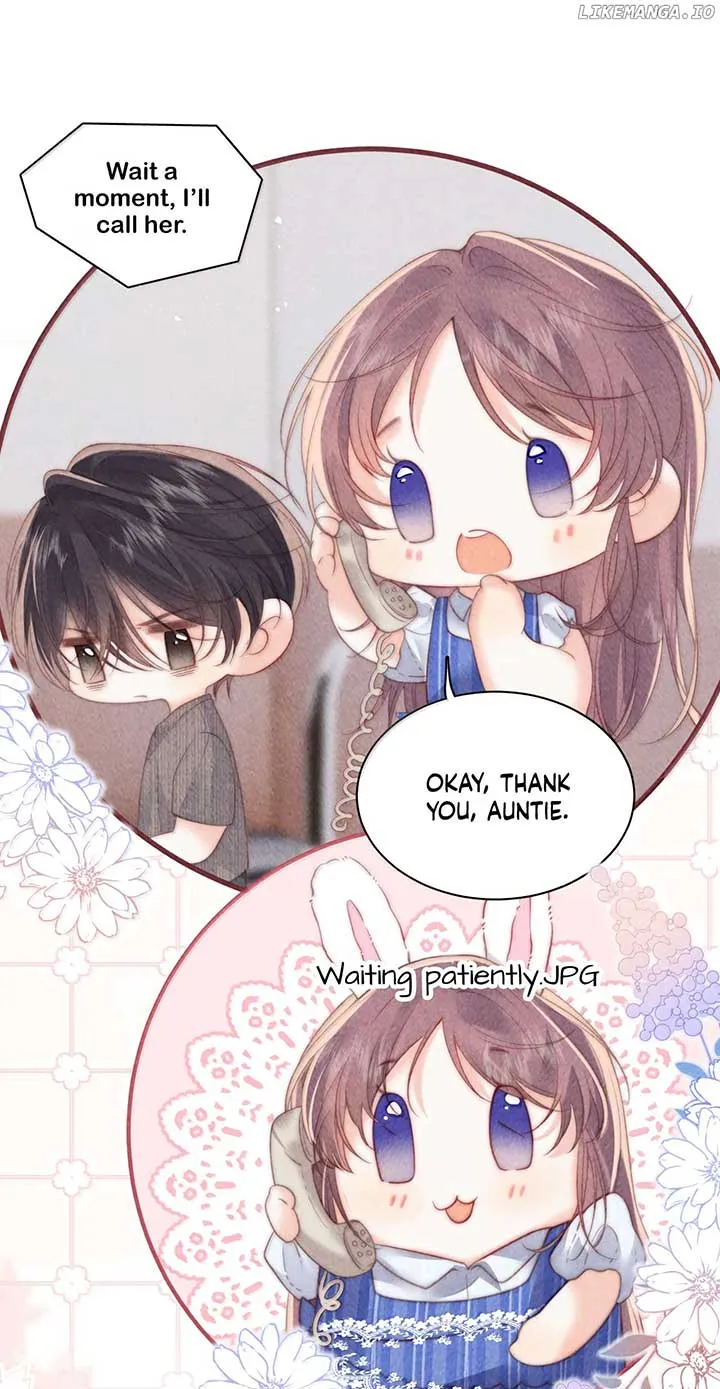 The Devil’s Body Temperature Chapter 23 Online - página 31