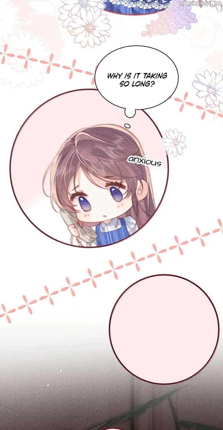 The Devil’s Body Temperature Chapter 23 Online - página 32