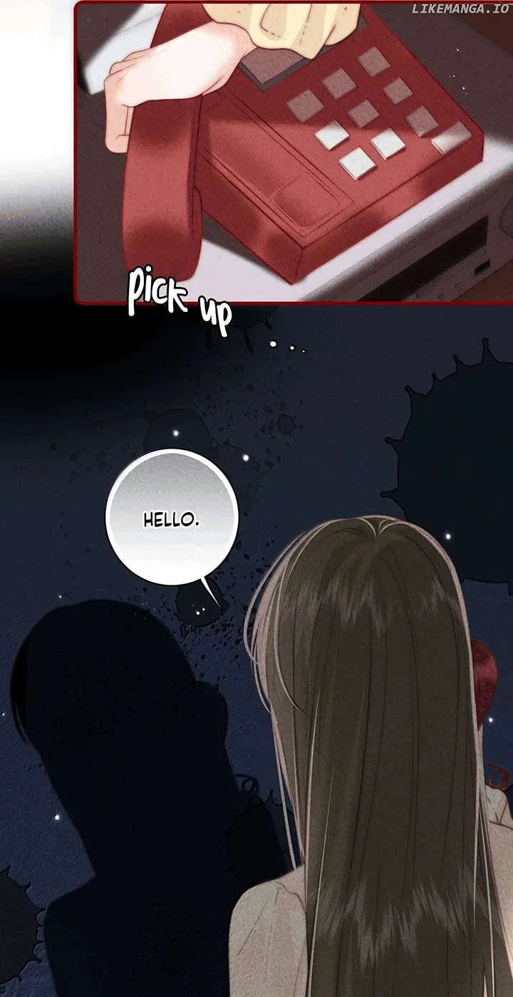 The Devil’s Body Temperature Chapter 23 Online - página 34
