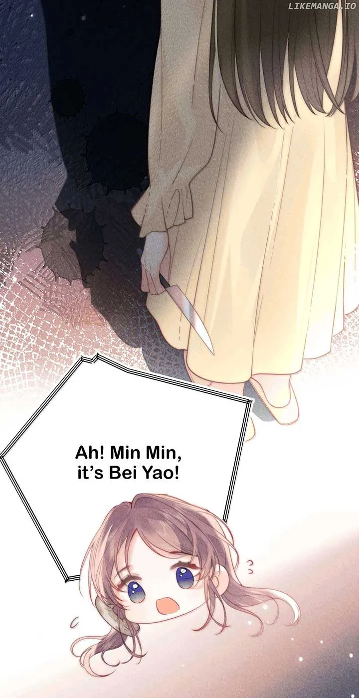 The Devil’s Body Temperature Chapter 23 Online - página 35