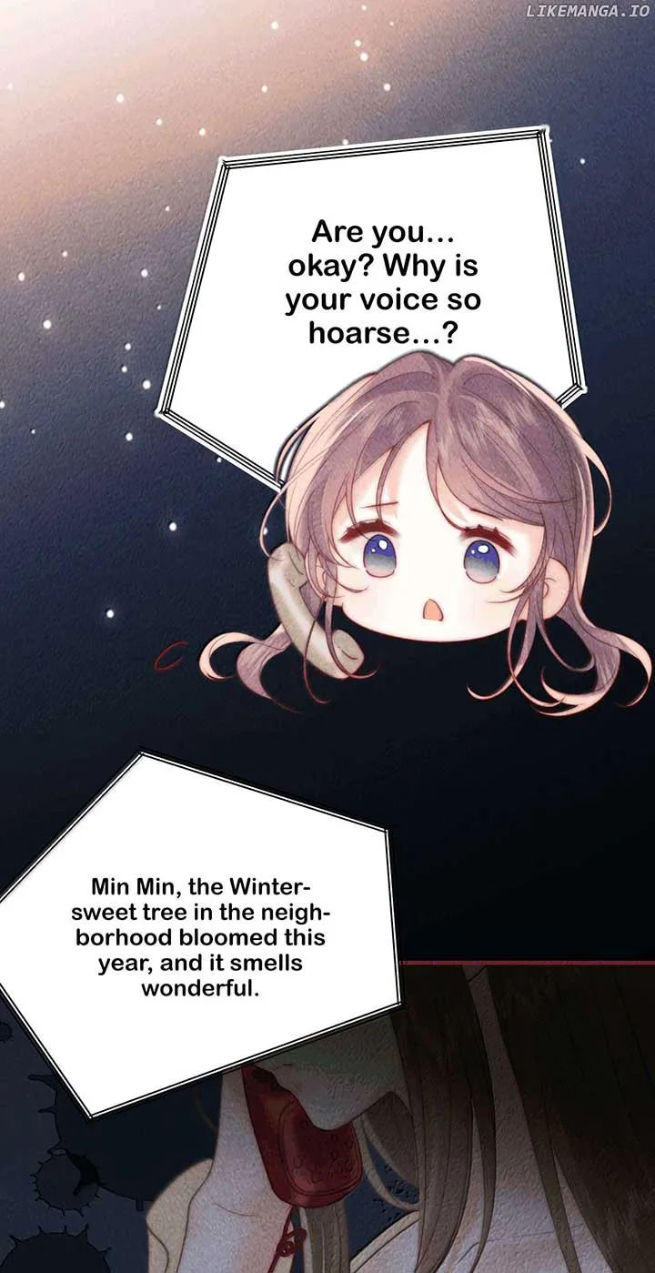 The Devil’s Body Temperature Chapter 23 Online - página 36