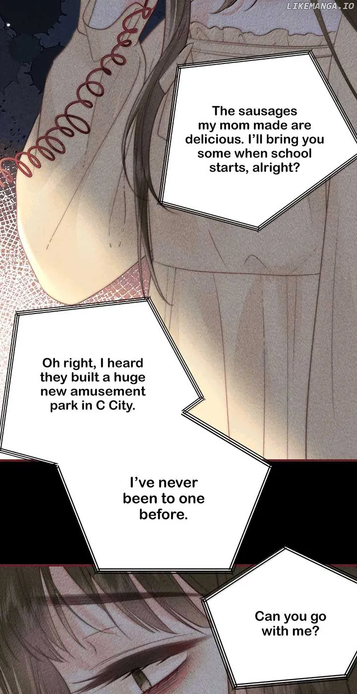 The Devil’s Body Temperature Chapter 23 Online - página 37
