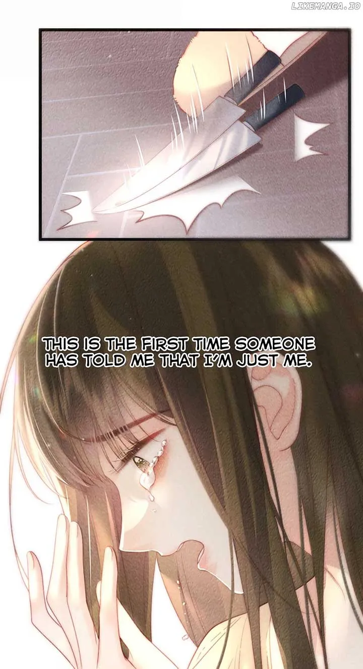The Devil’s Body Temperature Chapter 23 Online - página 43