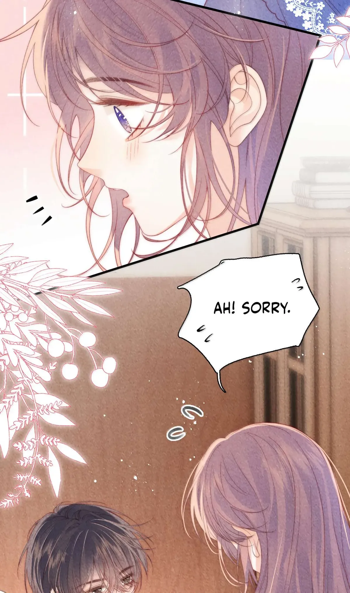 The Devil’s Body Temperature Chapter 24 Online - página 5