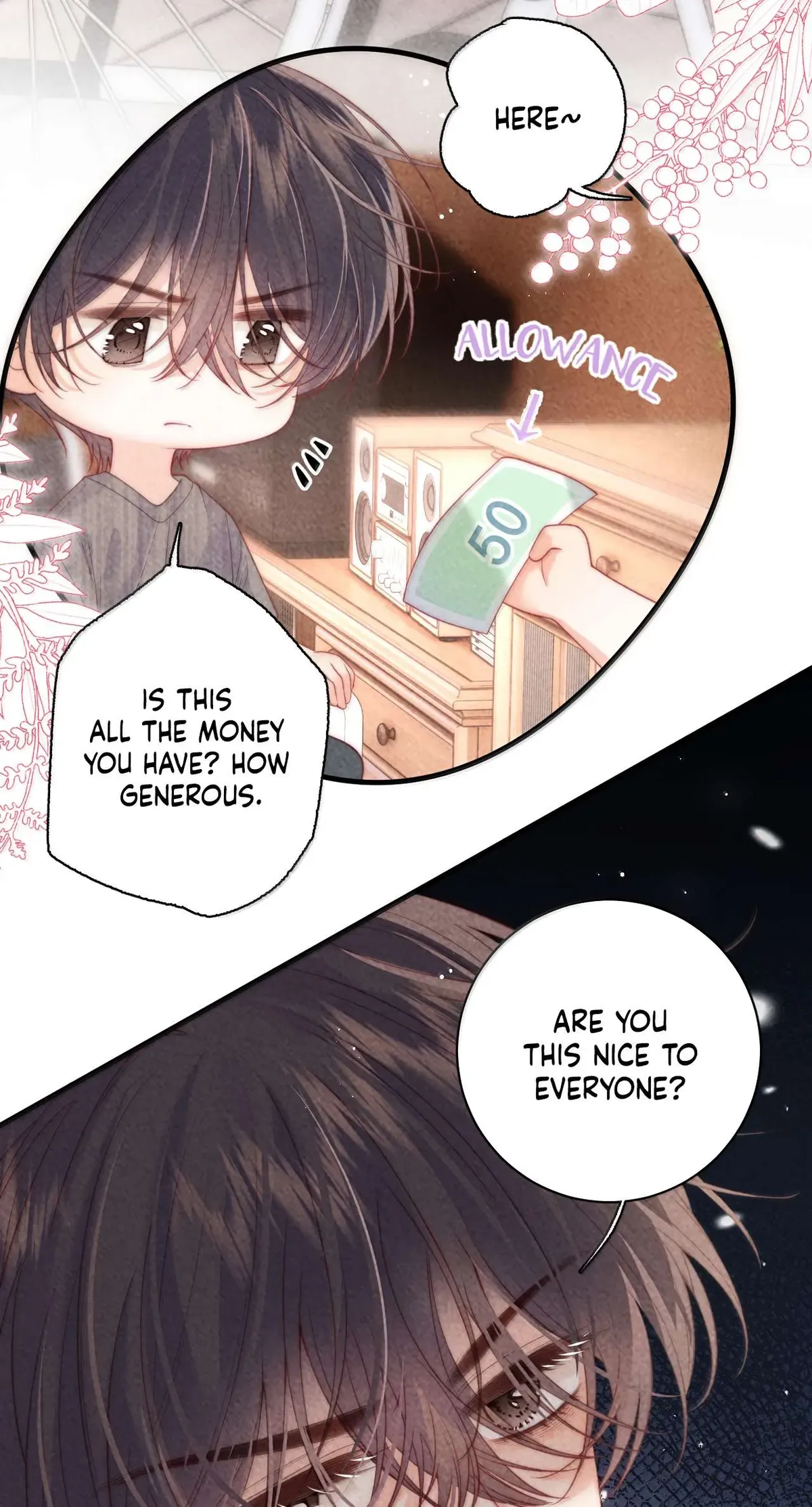 The Devil’s Body Temperature Chapter 24 Online - página 7