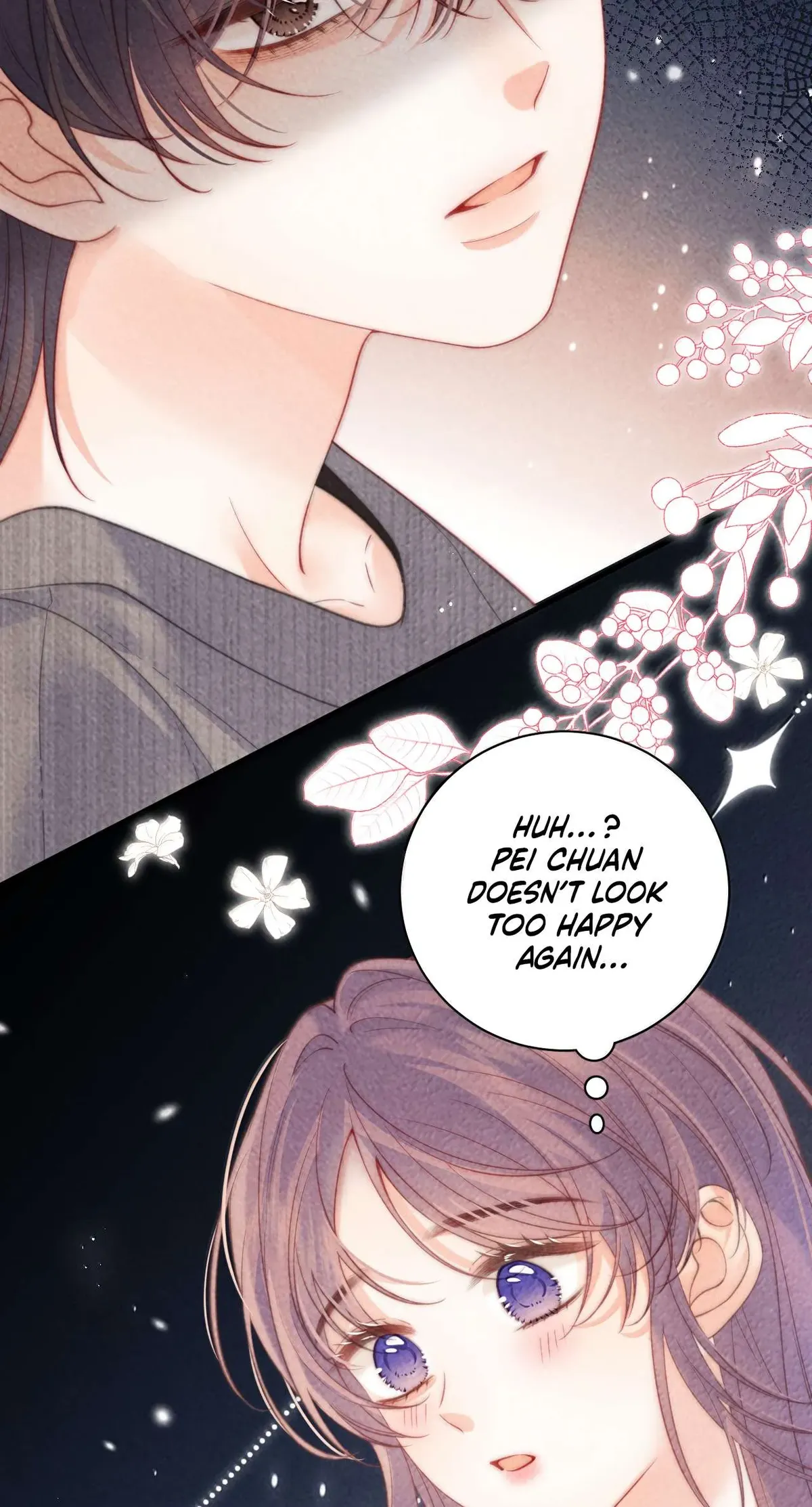 The Devil’s Body Temperature Chapter 24 Online - página 8