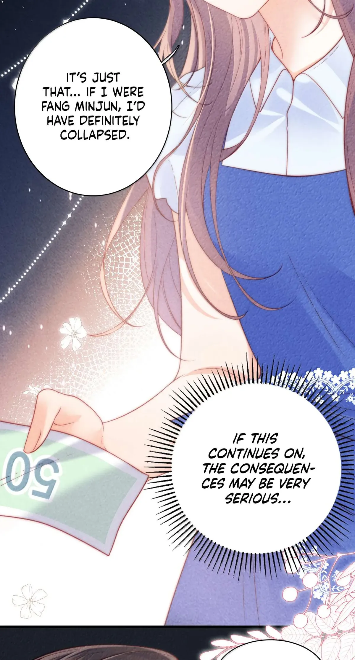 The Devil’s Body Temperature Chapter 24 Online - página 9