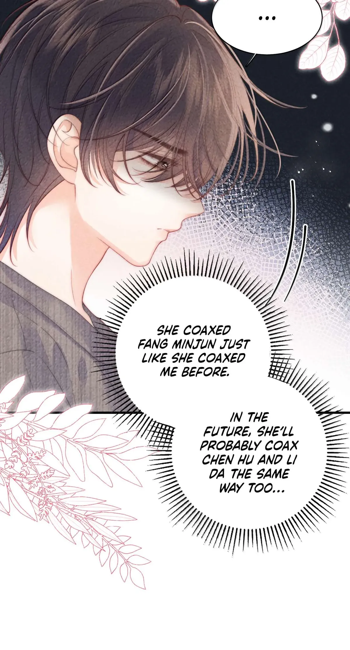 The Devil’s Body Temperature Chapter 24 Online - página 10