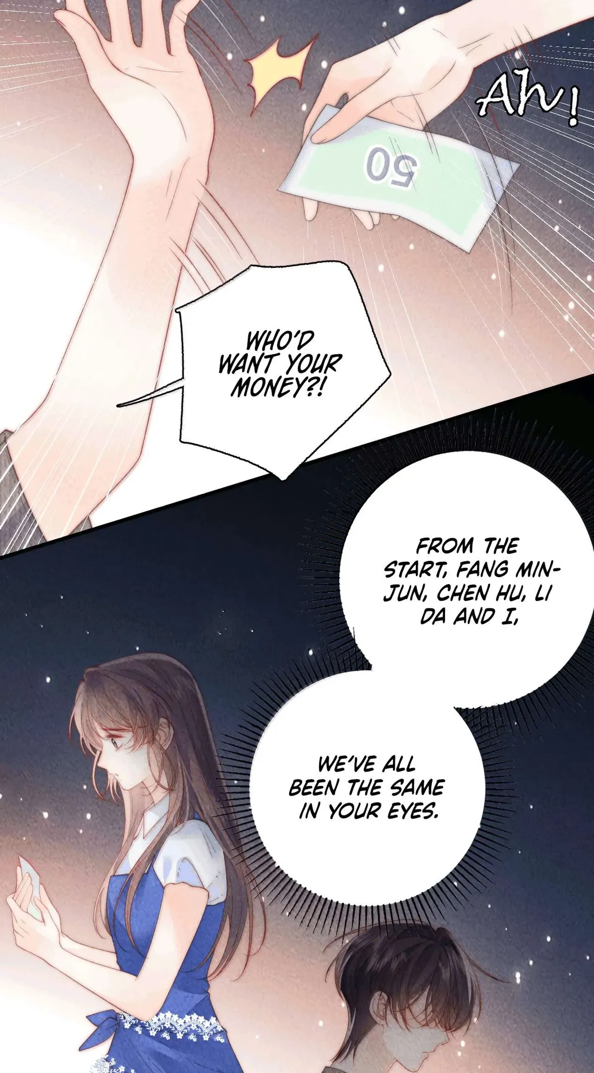The Devil’s Body Temperature Chapter 24 Online - página 12