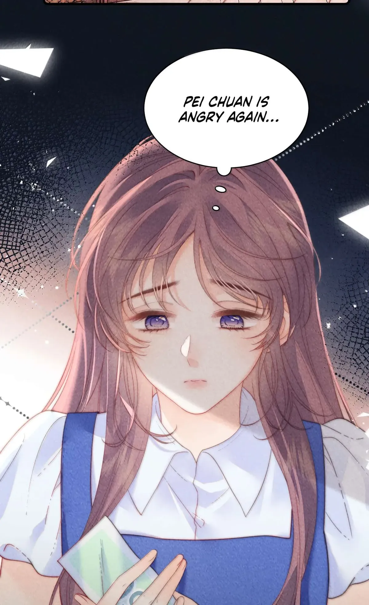 The Devil’s Body Temperature Chapter 24 Online - página 16