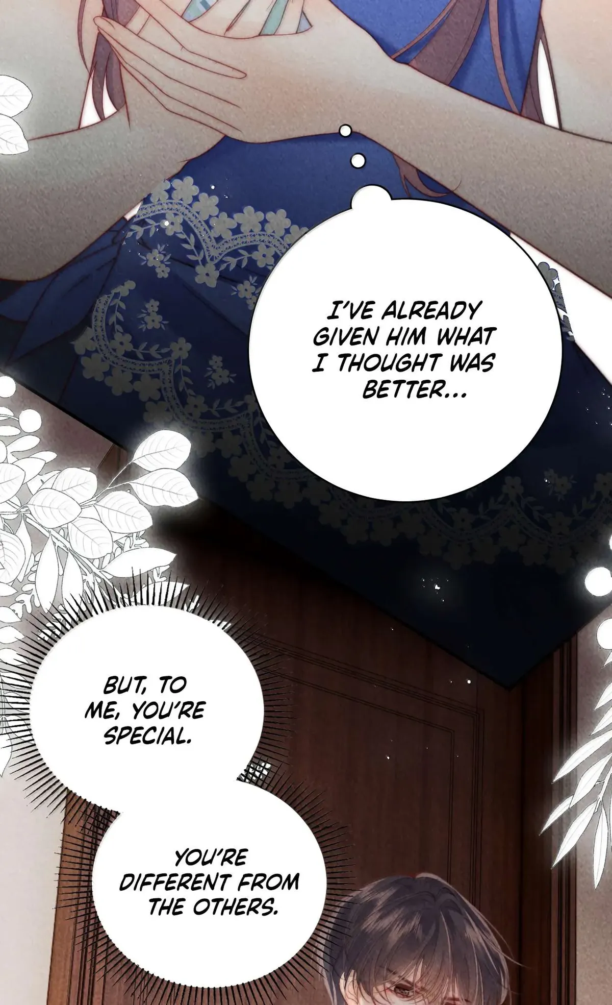 The Devil’s Body Temperature Chapter 24 Online - página 17
