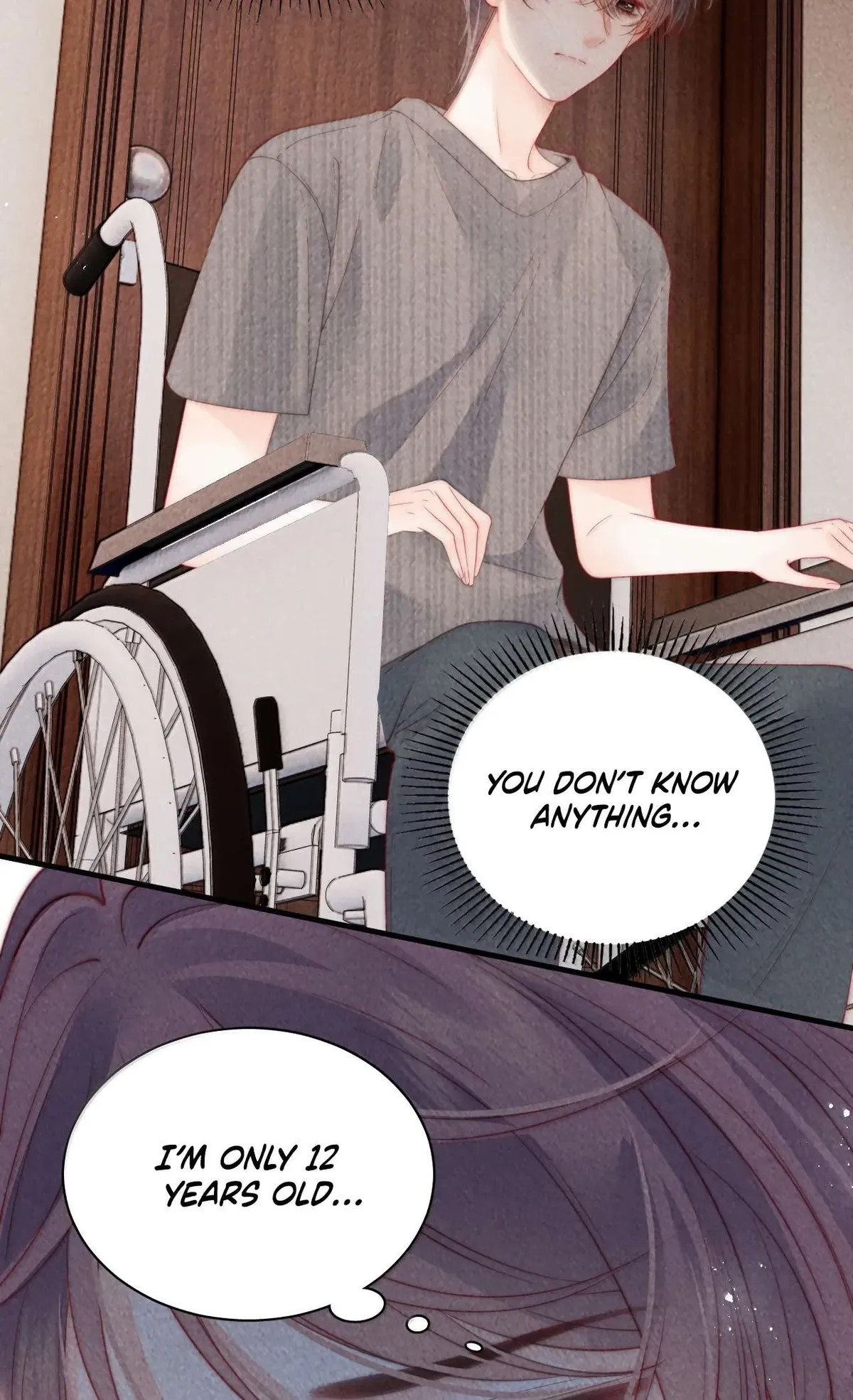 The Devil’s Body Temperature Chapter 24 Online - página 18