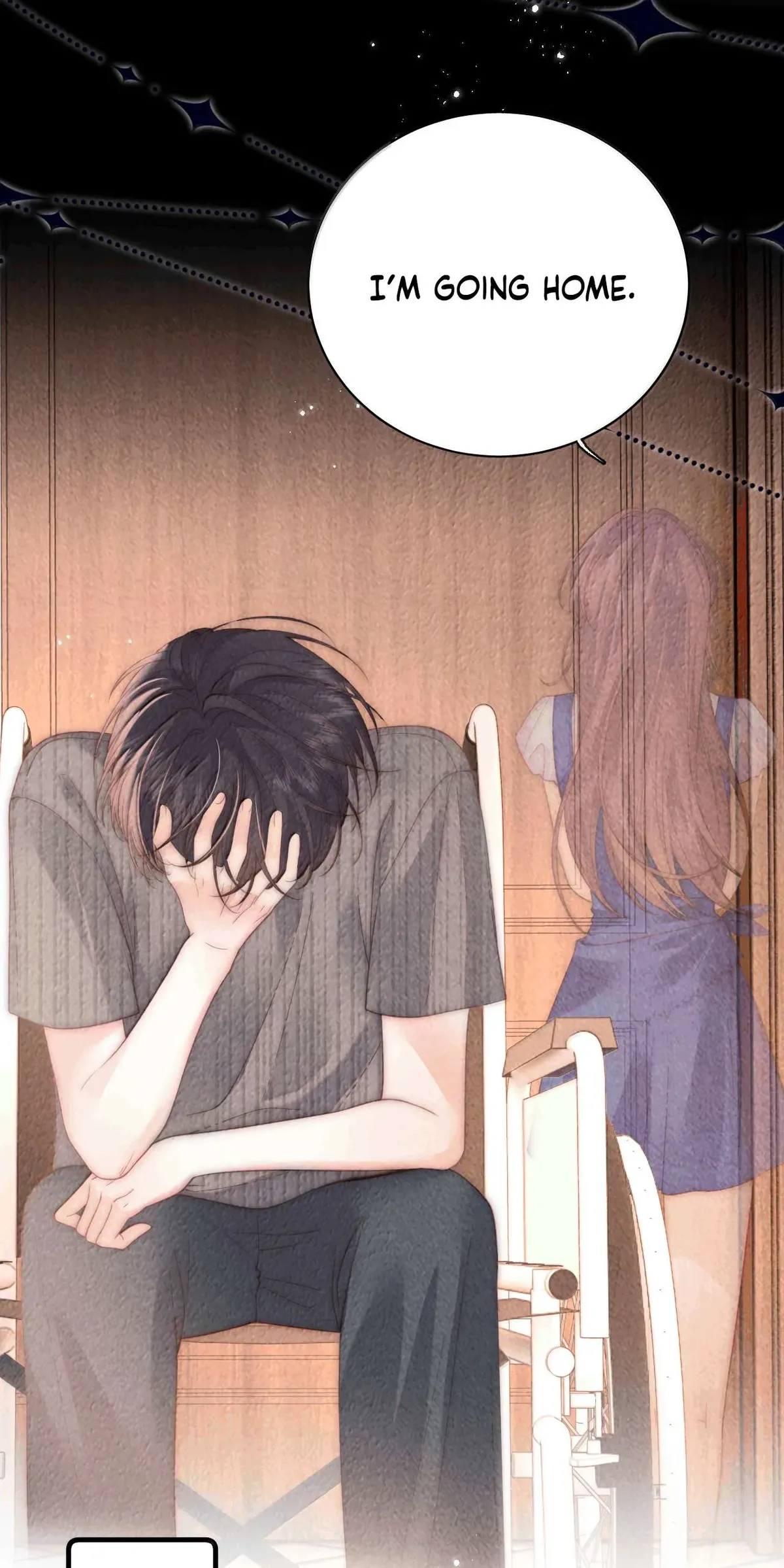 The Devil’s Body Temperature Chapter 24 Online - página 20