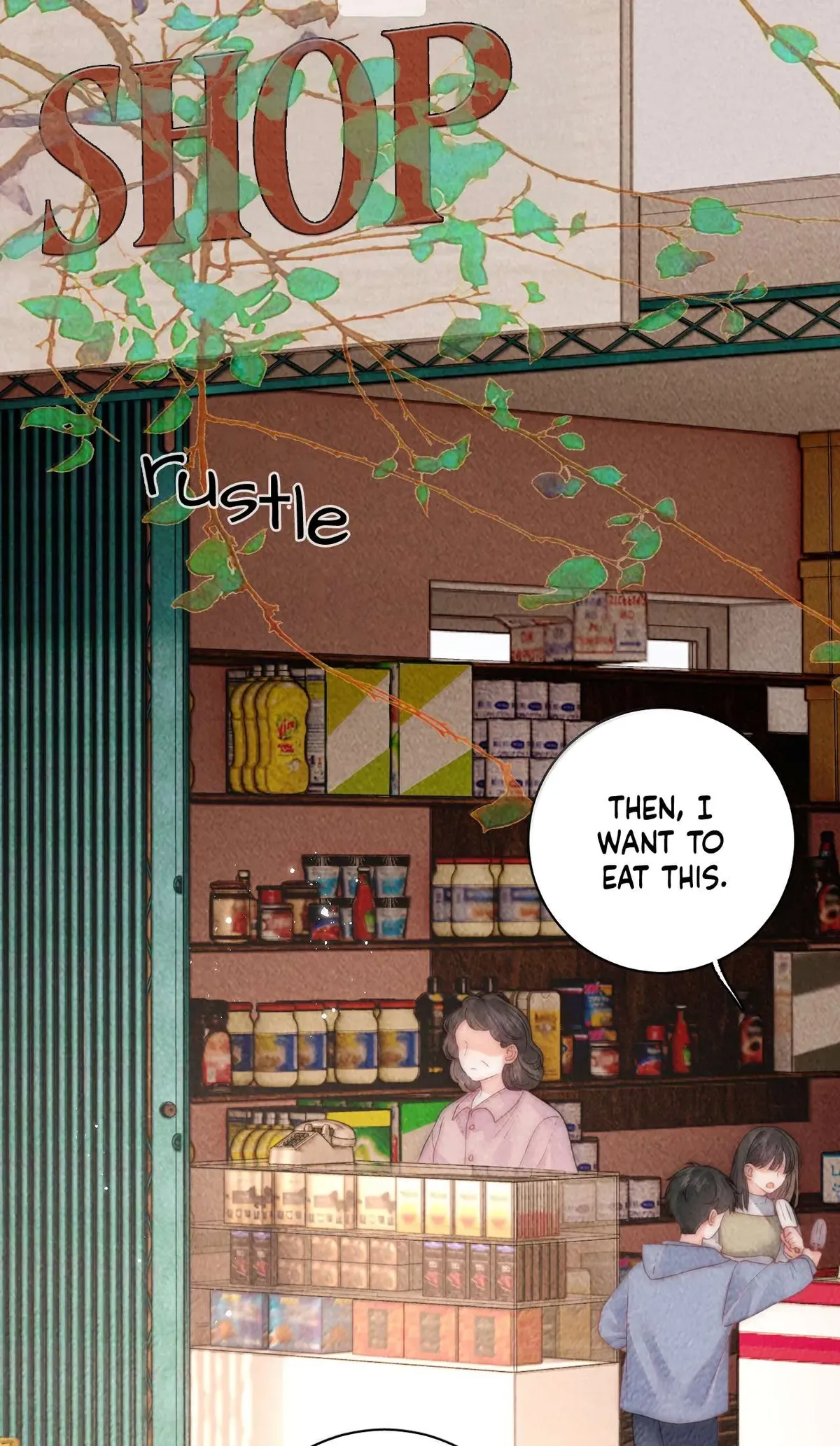 The Devil’s Body Temperature Chapter 24 Online - página 22