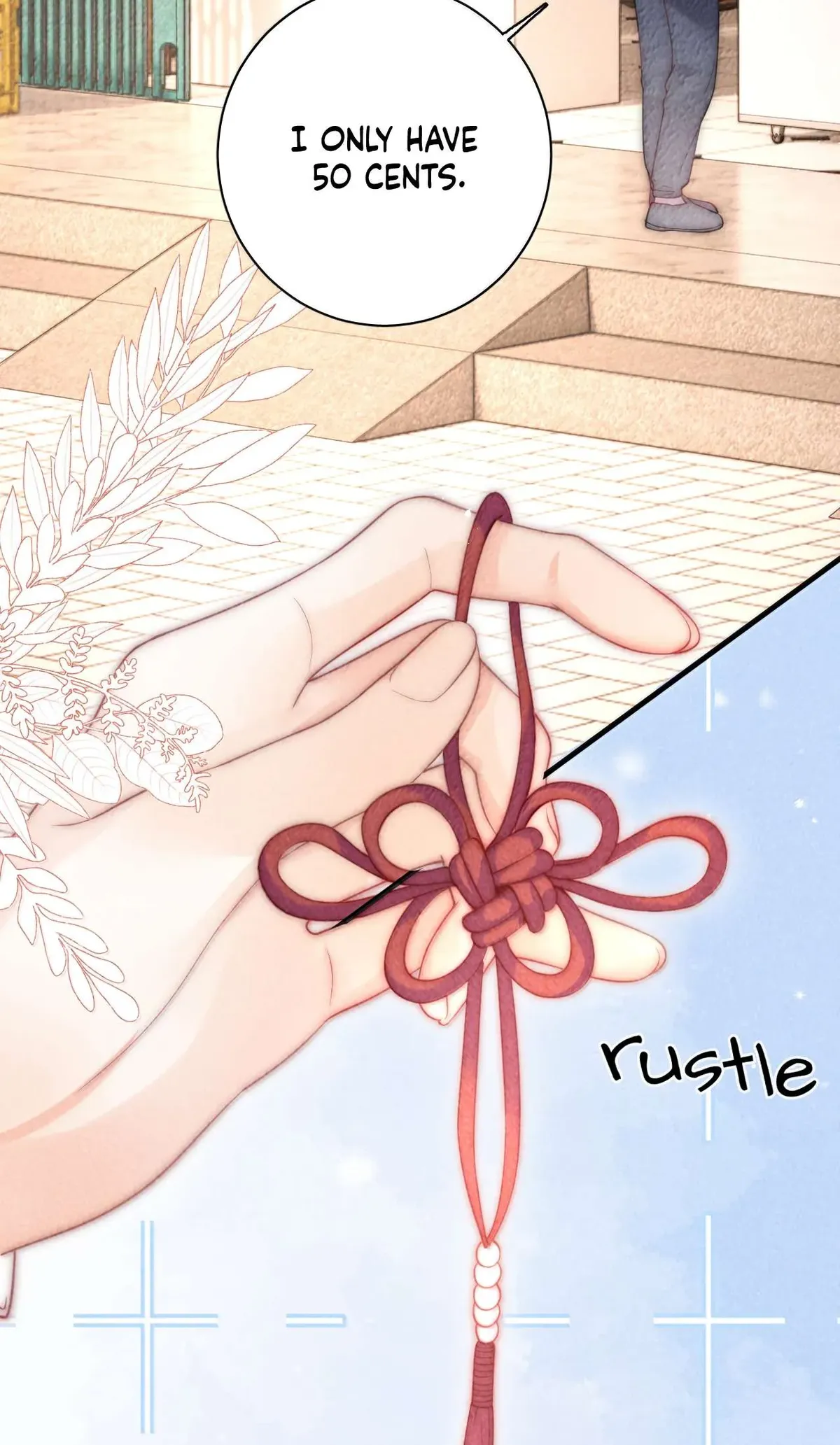The Devil’s Body Temperature Chapter 24 Online - página 23