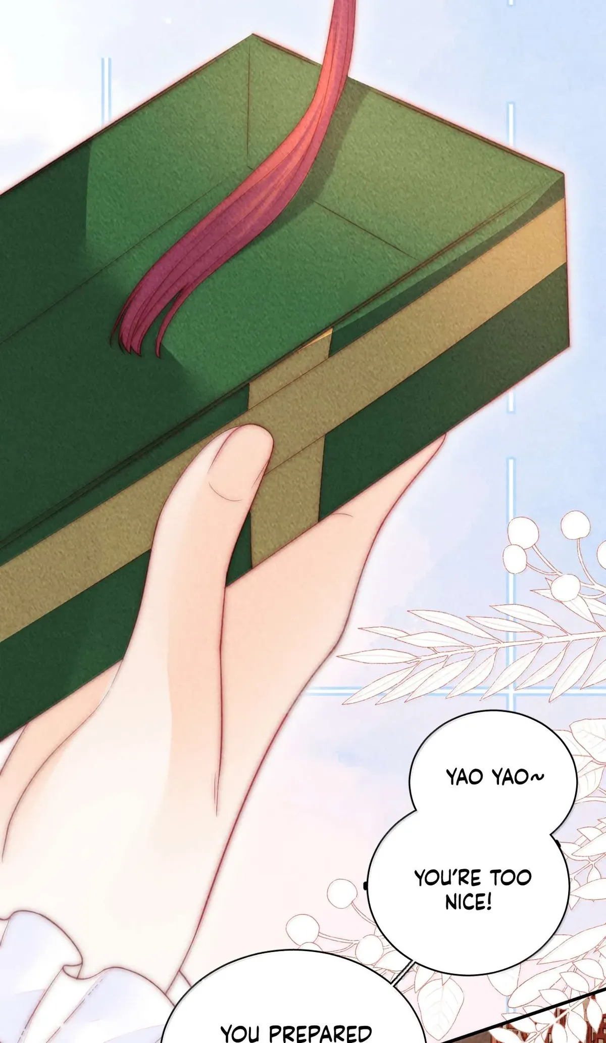 The Devil’s Body Temperature Chapter 24 Online - página 24