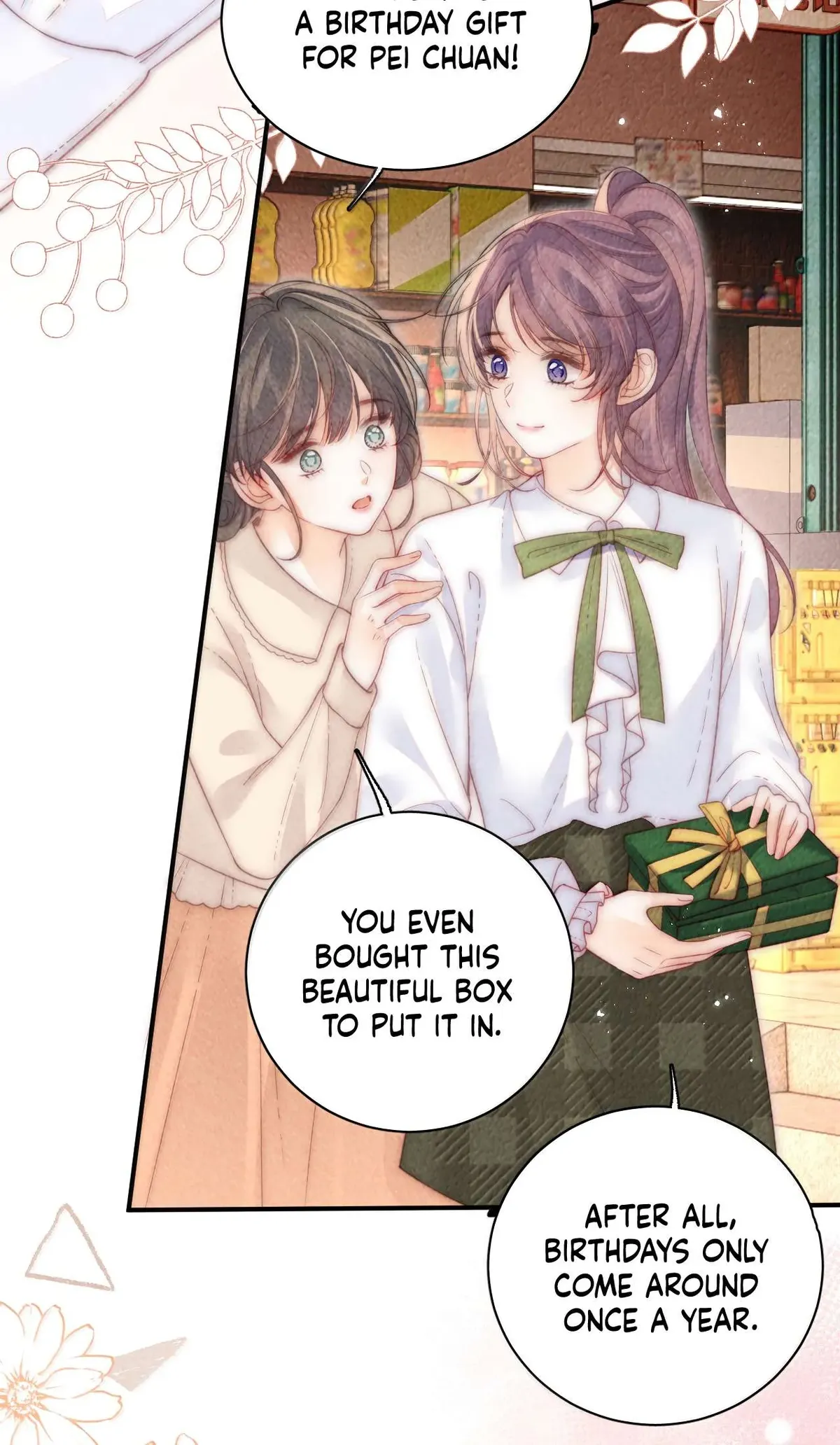The Devil’s Body Temperature Chapter 24 Online - página 25