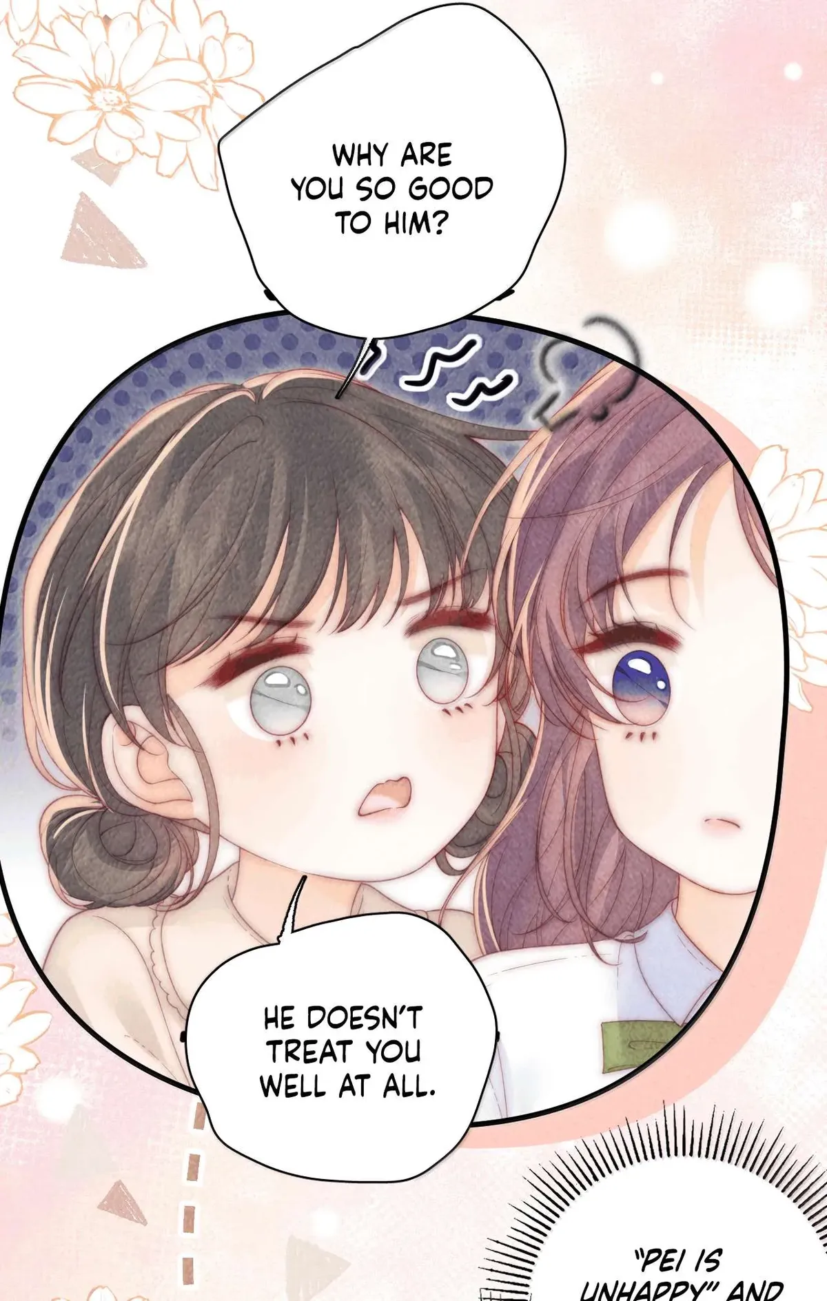 The Devil’s Body Temperature Chapter 24 Online - página 26