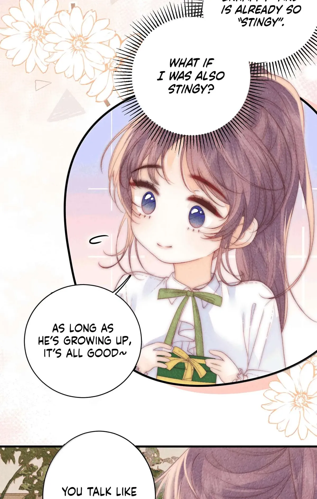 The Devil’s Body Temperature Chapter 24 Online - página 27