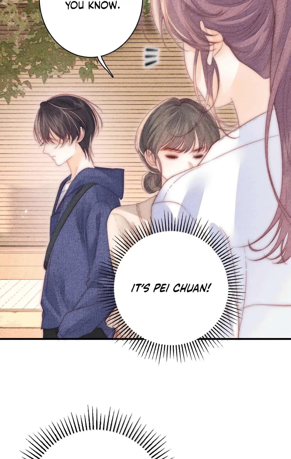 The Devil’s Body Temperature Chapter 24 Online - página 28