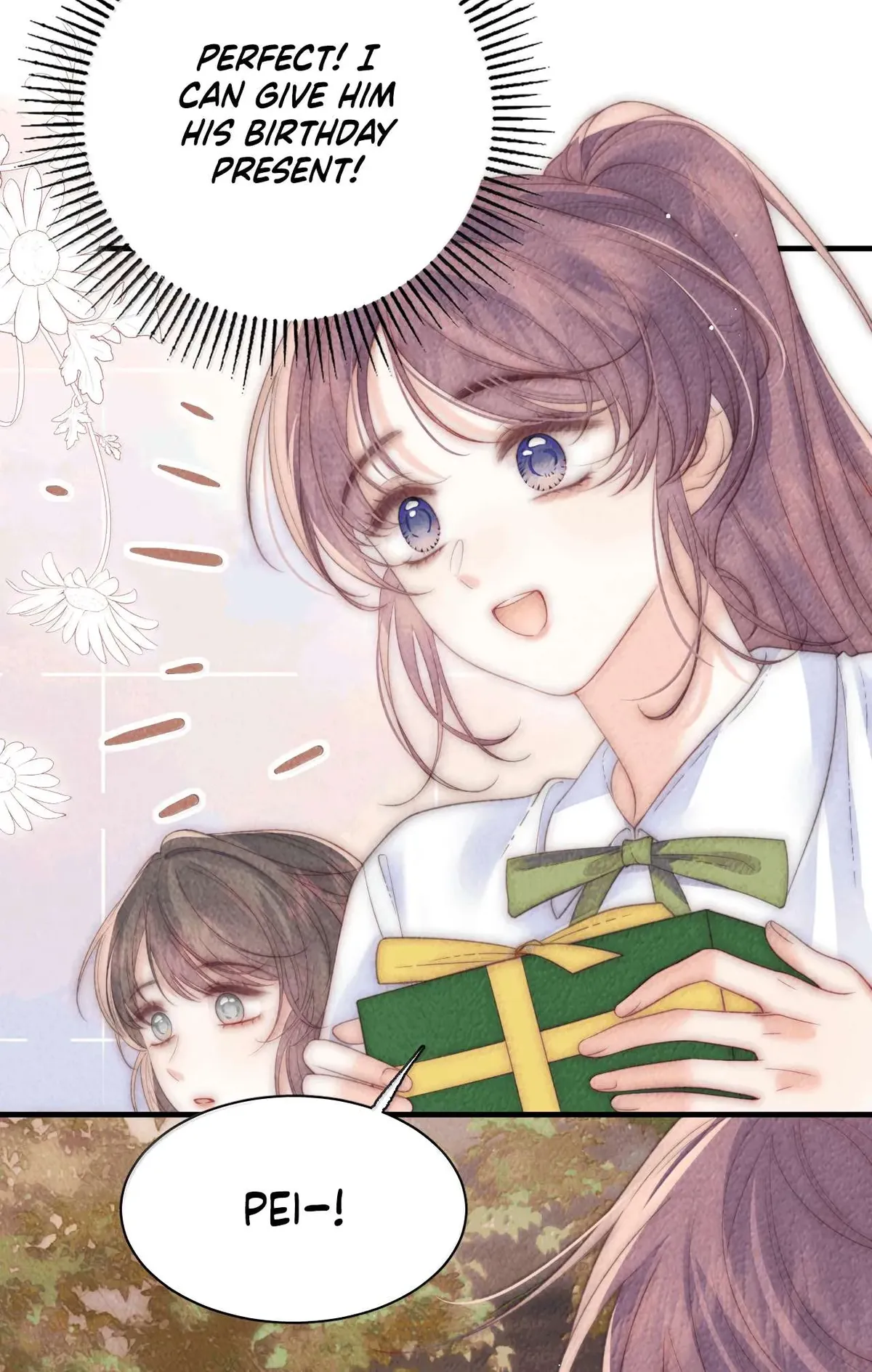 The Devil’s Body Temperature Chapter 24 Online - página 29
