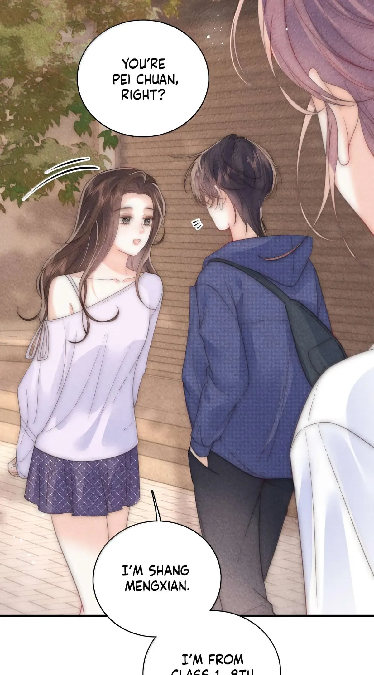 The Devil’s Body Temperature Chapter 24 Online - página 30