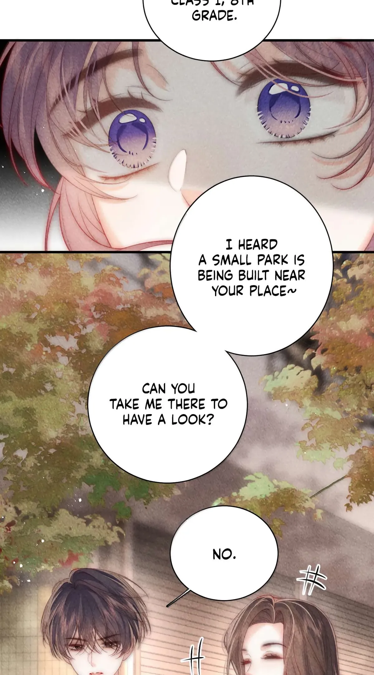 The Devil’s Body Temperature Chapter 24 Online - página 31