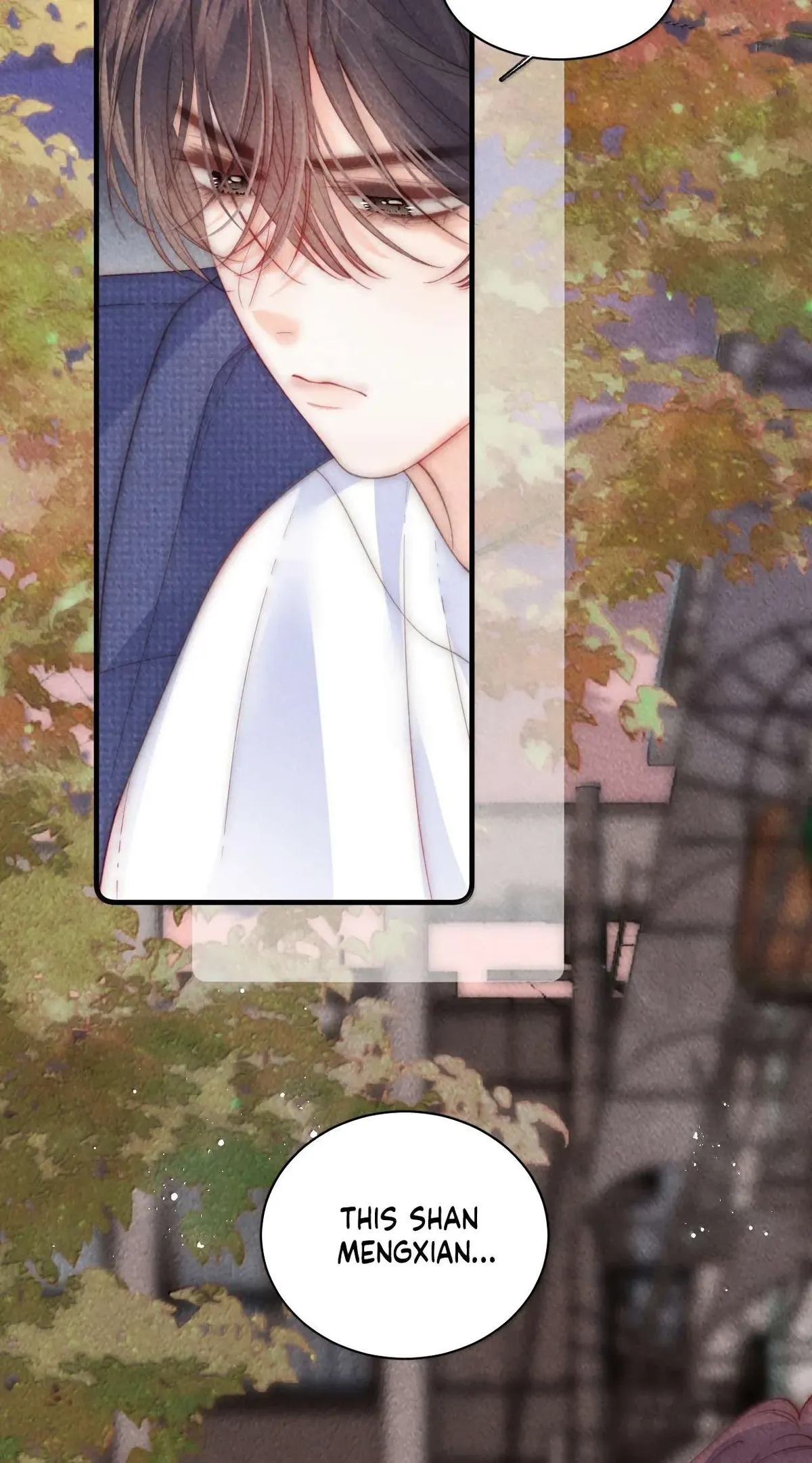 The Devil’s Body Temperature Chapter 24 Online - página 33