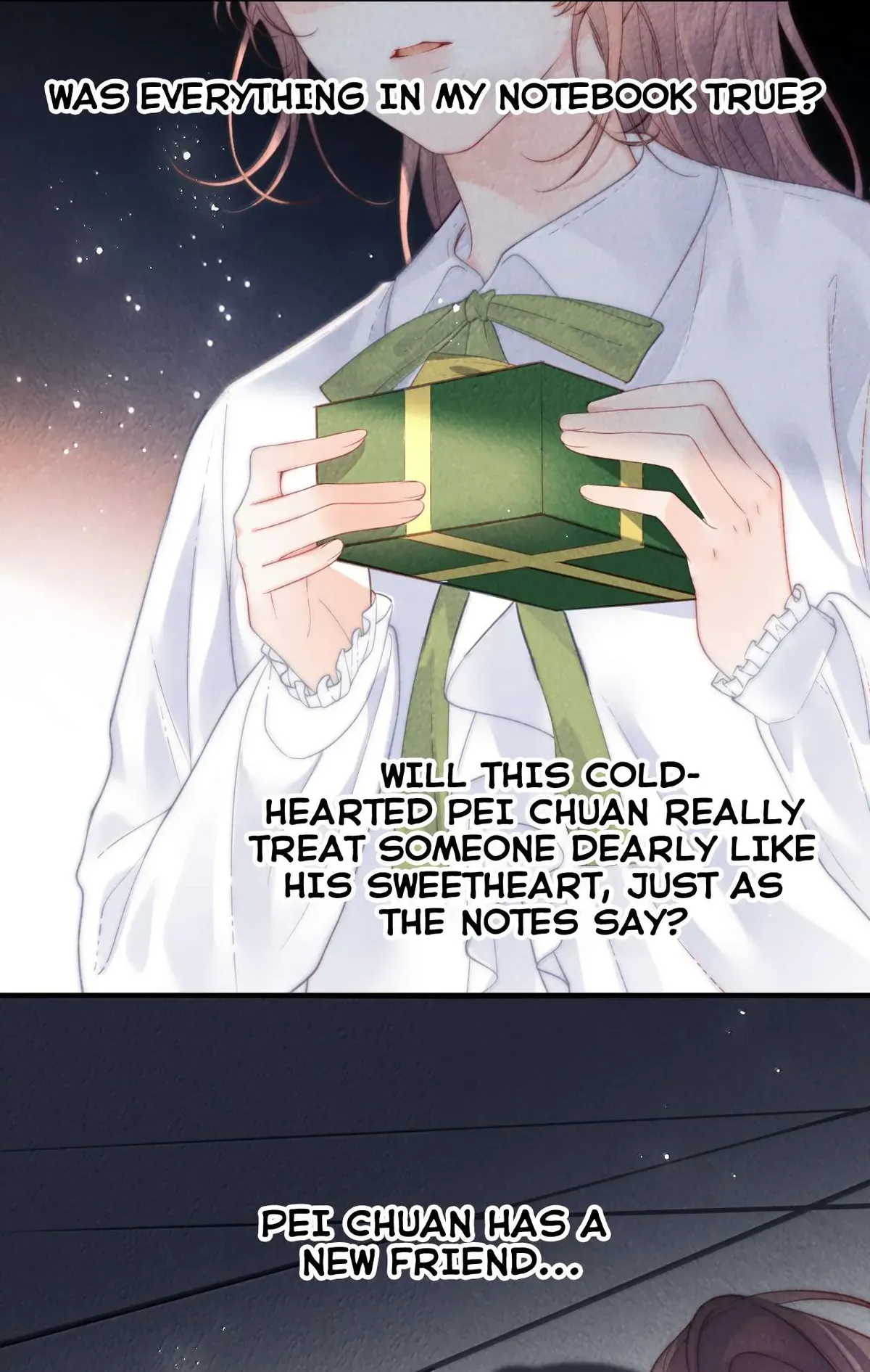 The Devil’s Body Temperature Chapter 24 Online - página 38
