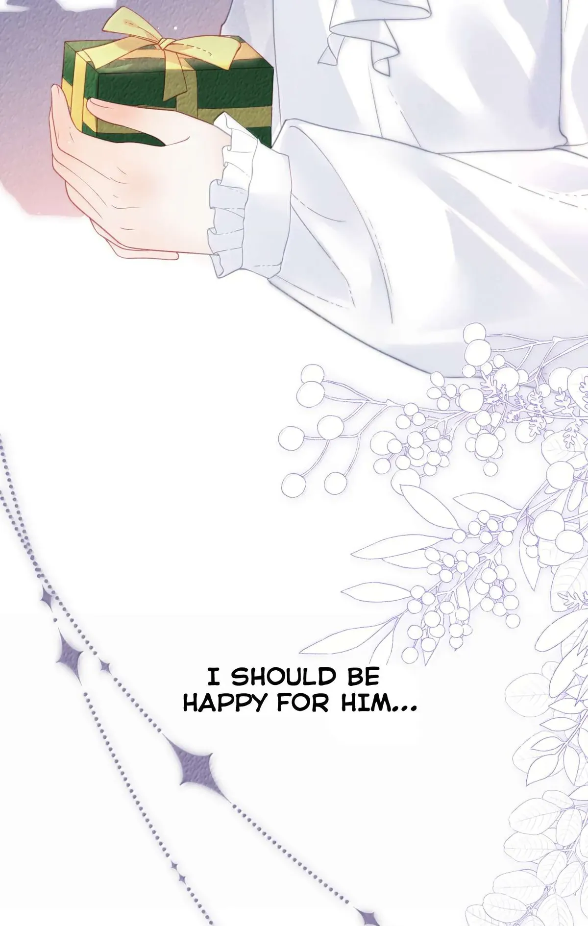 The Devil’s Body Temperature Chapter 24 Online - página 40